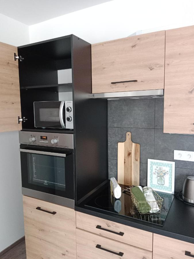 J&Z Apartman Olomouc Exterior photo